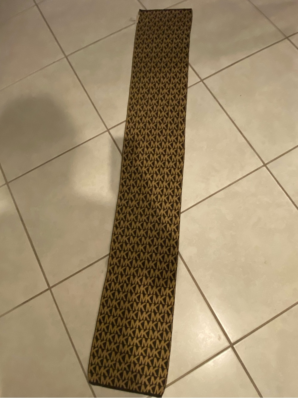 Michael Kors scarves